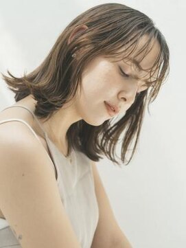 ミンクス 銀座店(MINX) 透けBOB