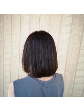 アンシャンテ(ENCHANT) ハイライトロブ