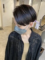 ヘアスタジオニコ(hair studio nico...)&nbsp;タイト