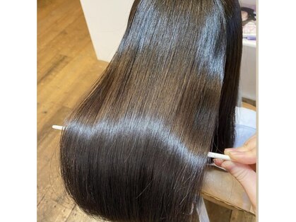 ビッテヘアデザイン(Bitte. hair design)の写真