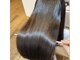 ビッテヘアデザイン(Bitte. hair design)の写真