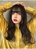 透明感ナチュラルベージュ