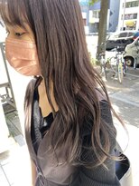 インビテーション(invitation) 柔らかさキープ・極細ローライトグレージュ