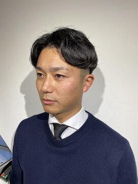 ドルクス 日本橋(Dorcus) 日本橋 センターパート ビジネススタイル