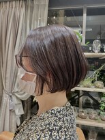 フェリーザ 奏の杜店(FELIZA)&nbsp;美人BOB