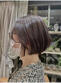 美人BOB