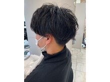 ロッソバイアルター 鎌取(ROSSO by aL-ter)