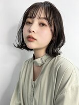 ディレクト 新宿(Direct)&nbsp;外はねボブ×エアリーバング☆