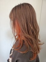 マルルヘアーデザイン(Maururu) Maururu hair style