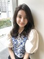 ルカ(Luca) 大人女子の褒められヘア◎忙しい毎日を快適なヘアスタイルで