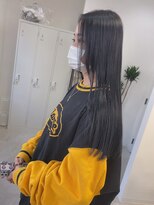 リンクス(LINK’S)&nbsp;ブラックブラック♪