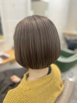 アルート 町田店(aroot) ハイライト～