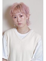 スピガ(SPIGA)&nbsp;ピンクウルフ