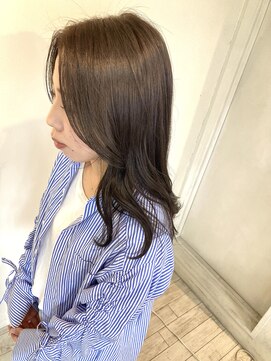 ハル(Hal.) beigecolor