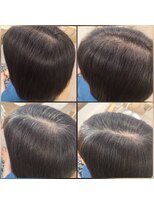 リコローレ(RE:COLORE)&nbsp;グレーリタッチカラー