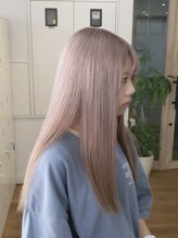 ニドプライベート(Nido PRIVATE) ◆ミルクティーベージュ◆