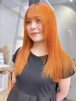 プネル 渋谷(PUNEL)&nbsp;オレンジ