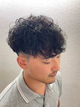 ヒロギンザ 上野店(HIRO GINZA) ツイストスパイラル