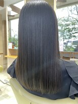 シュウ 安城店(Shu)&nbsp;究極のつるサラストレート