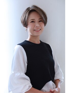 アンヘアナチュラル シルキーボブ