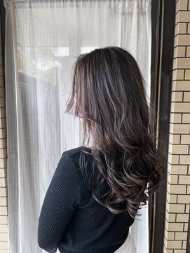 ディーマリップ(D,marip) ハイライトグレージュ