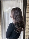 ハイライトグレージュ