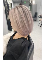 リゲル(rigel)&nbsp;ハイトーン×ベージュ