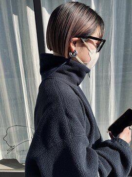 ココ(coco.) mini bob