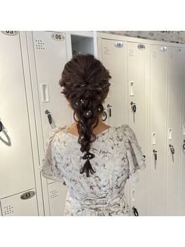 マティス 藤崎店(MATISSE) おしゃれなランチの日に。