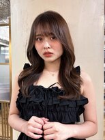 シエルバイアフロート(ciel by afloat)&nbsp;＊ふんわりくびれスタイル