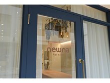 ニューナ(newna)
