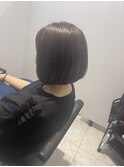 iLUMi　×　ボブスタイル