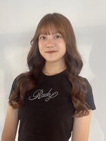 トリア(the tria) KURUMI モカブラウン