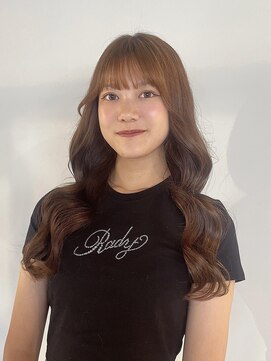 トリア(the tria) KURUMI モカブラウン