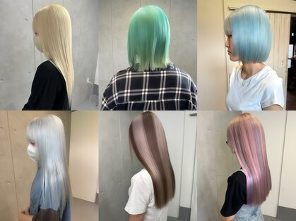 レオクマ(REOKUMA)の写真