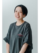 フレームセントラル(FRAME central)&nbsp;石井 賀依子