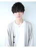 【メンズ新規人気】ツーブロックカット【60分】