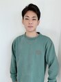 アグ ヘアー フォーキー 焼津店(Agu hair Forky) 長江 匡真