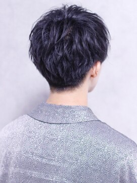 リップス 自由が丘(LIPPS) ライトムーブマッシュ