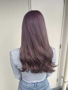 アルレン(Allen) ラベンダーミルクティー　宇都宮　レディース