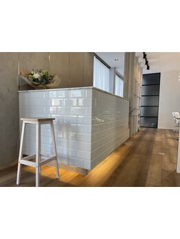 5年、10年先のために今からできる美髪ケア。女性オーナーの貸切空間でキレイを叶える＊