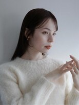 シキ 渋谷(siki)&nbsp;ベージュカラー/ブリーチなしダブルカラー/赤み消し/渋谷/原宿