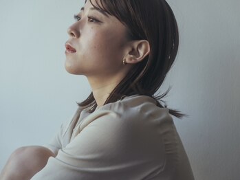 スリーズバイチェリー(cerise by CHERRY)の写真/似合わせカットで、あなたの魅力を最大限に引き出します！再現性の高いカットで、毎朝のセットが簡単に◎