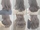 ラポールヘアー(rapport hair)の写真/実力派スタイリストだからこそできる丁寧なカウンセリングで、お客様のご要望を汲み取り、なりたいを叶える