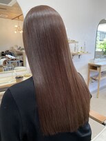 プリュイ(Pluie)&nbsp;髪質改善奈良/髪質改善橿原/髪質改善桜井/髪質改善田原本