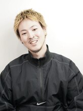 スタッフ紹介:【YUJI】（ユージ）豊富な経験と圧倒的技術で福井men's業界を牽引！モチベがレベチな陽気な人