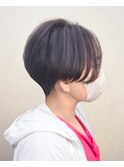 ハンサムショート/ショート浜松/ショートヘアが得意