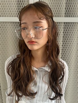 キオウ(kiow) 2025 S/S