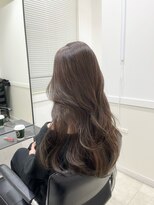 ユン(Yoon) 【NAGOMI指名限定】オリーブベージュ