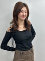ベルグローアルファ(BELLE GROW ALPHA) shima haruna